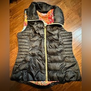 Lilly Pulitzer Vest